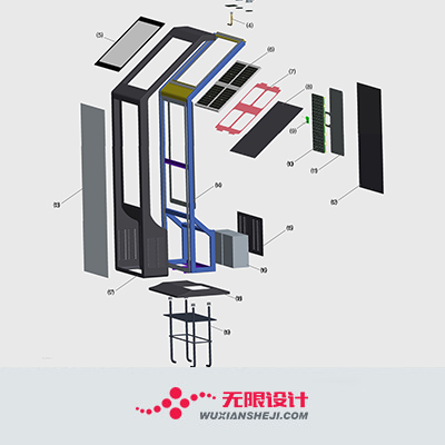 工業產品ID設計公司