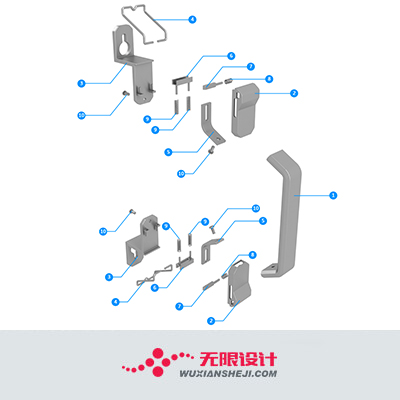 產品ID效果圖制作公司